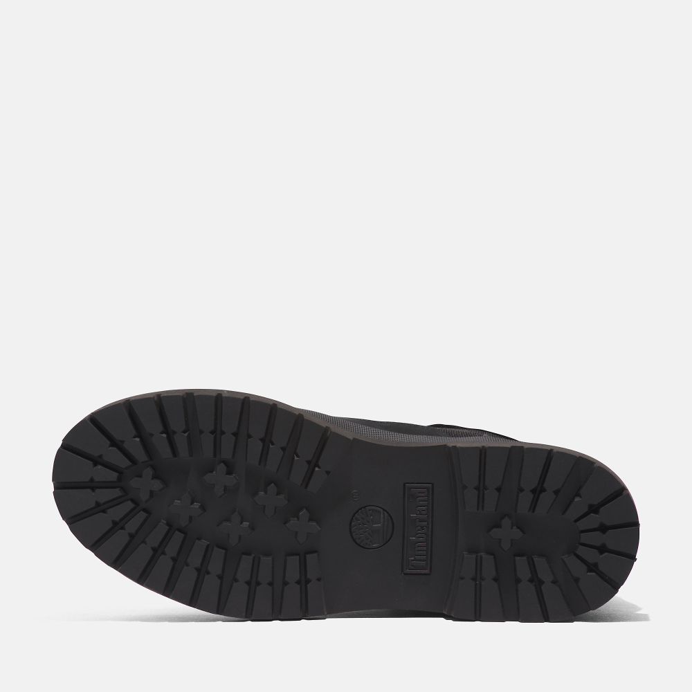 Timberland Heritage TB0A2PTG0151 / schwarz