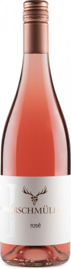2022 Rosé trocken - Wein- und Sektgut Hirschmüller