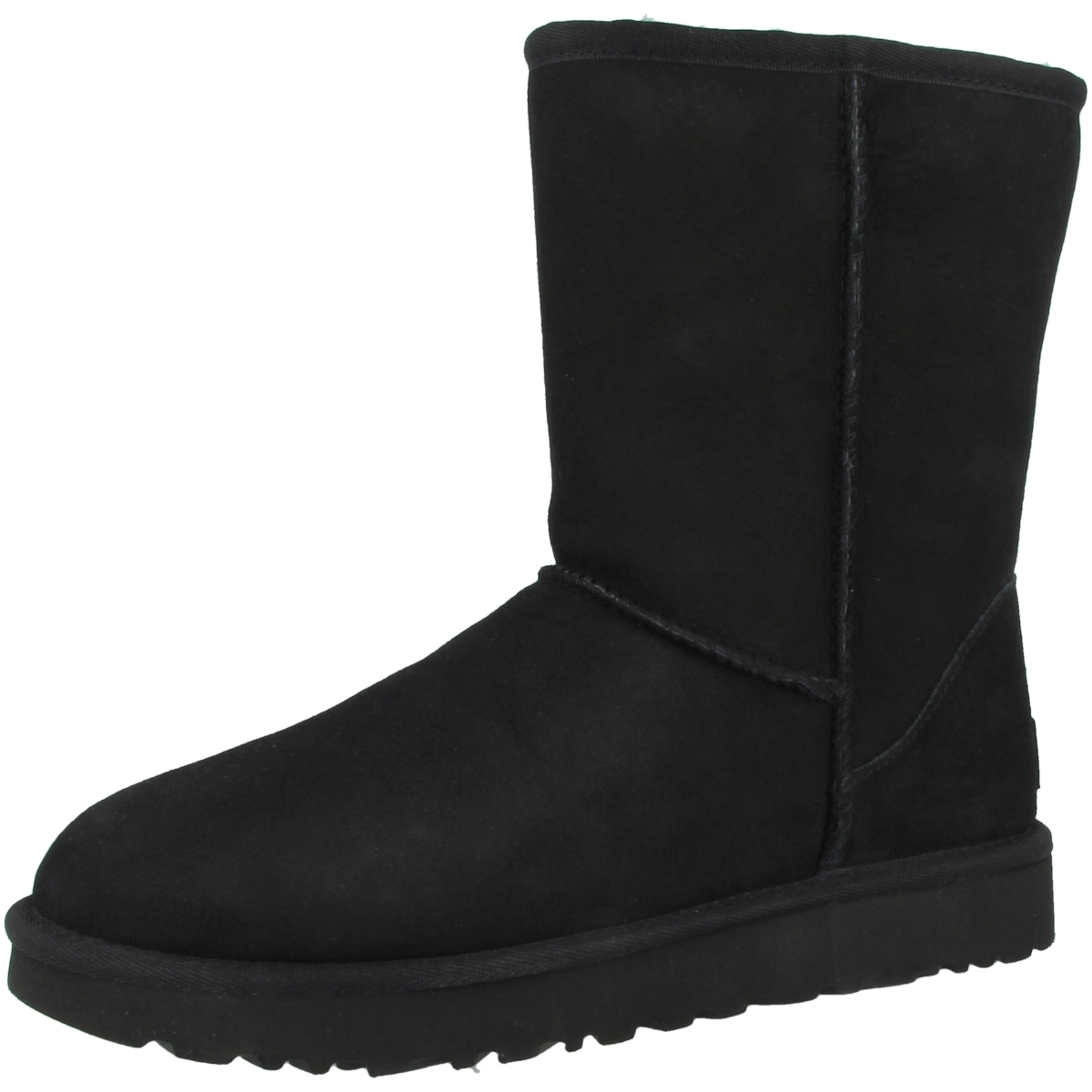 UGG Classic Boots schwarz