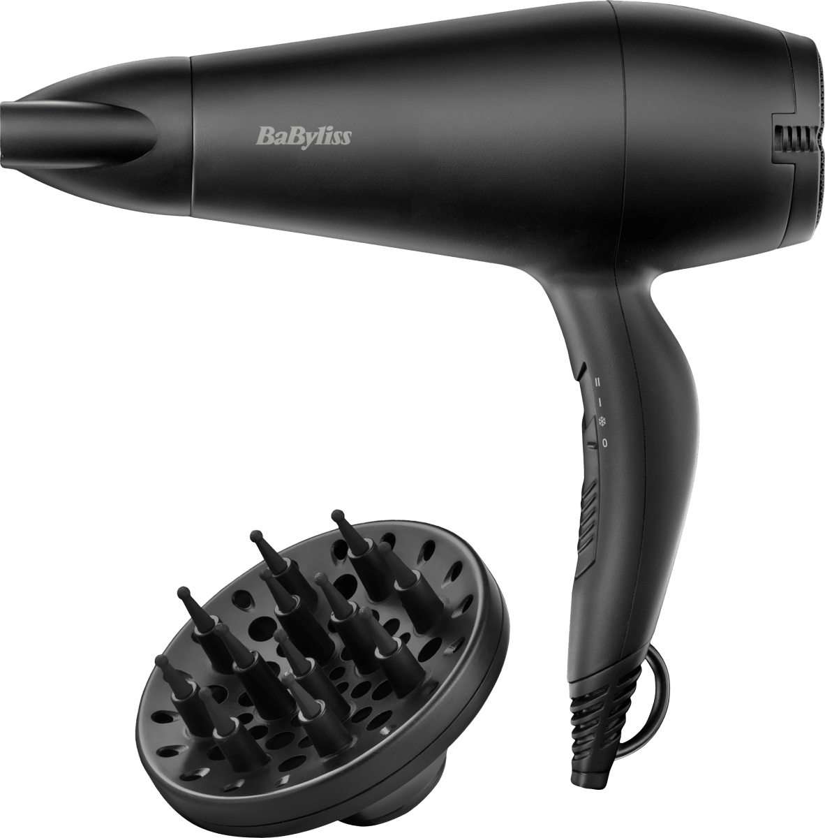 Föhn Power Smooth 2000, 1 St