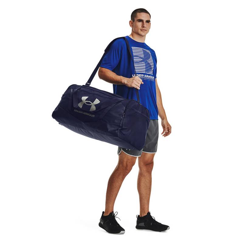 Under Armour Undeniable 5.0 Large Duffle Bag Sporttasche