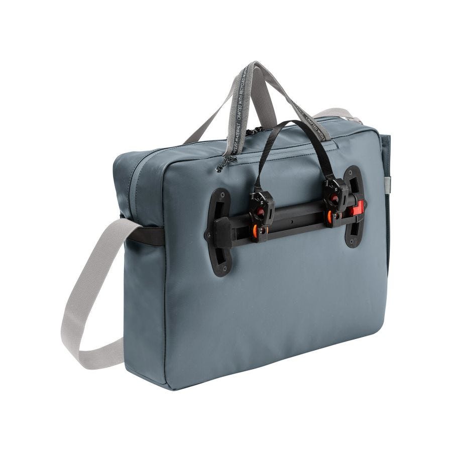 Mineo Commuter Briefcase 17 Liter Fahrradtasche