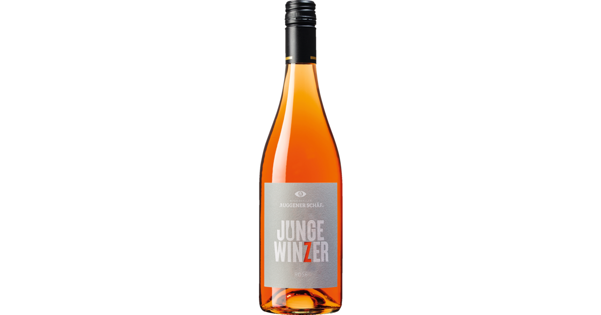 Junge Winzer Rosécuvée