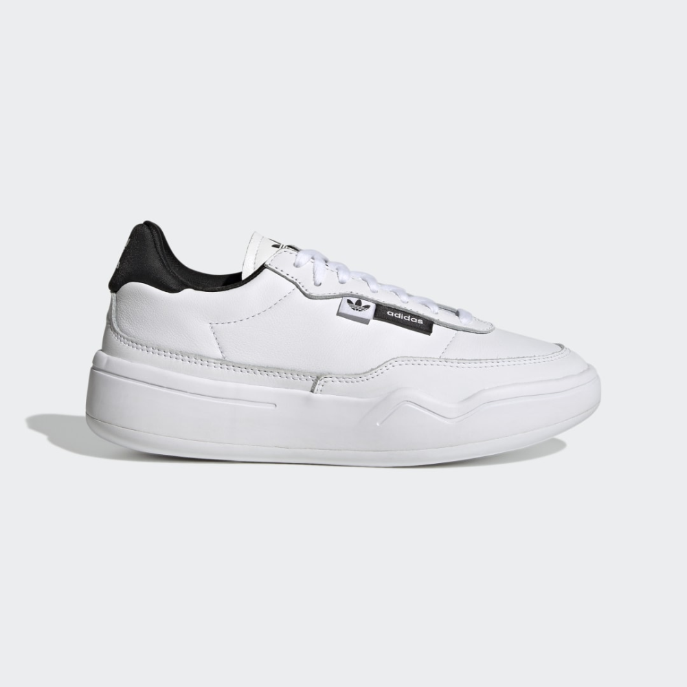 adidas Her Court W GW5364 / weiss