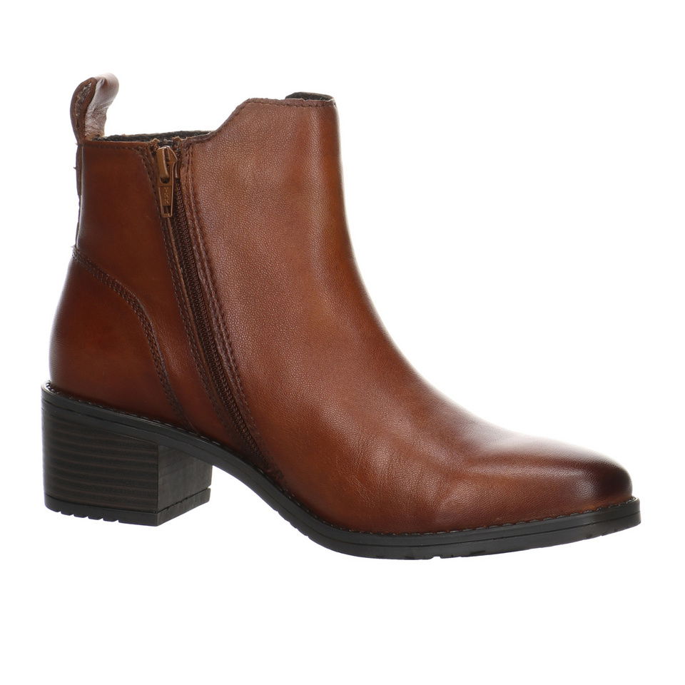 TT.BAGATT Stiefelette