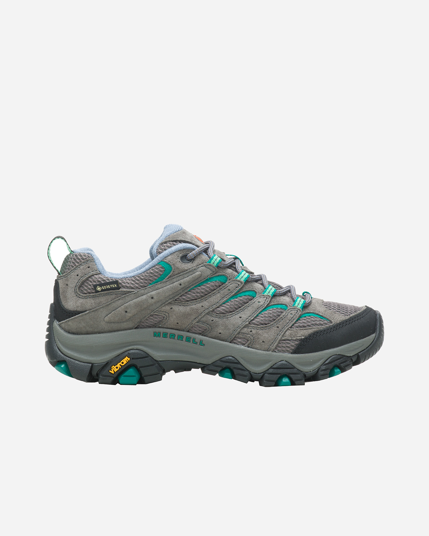 Scarpe Trail Merrell Moab 3 Gtx W J500234