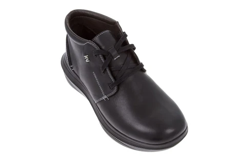 kybun Probier-Schuh Mendrisio Black Herren