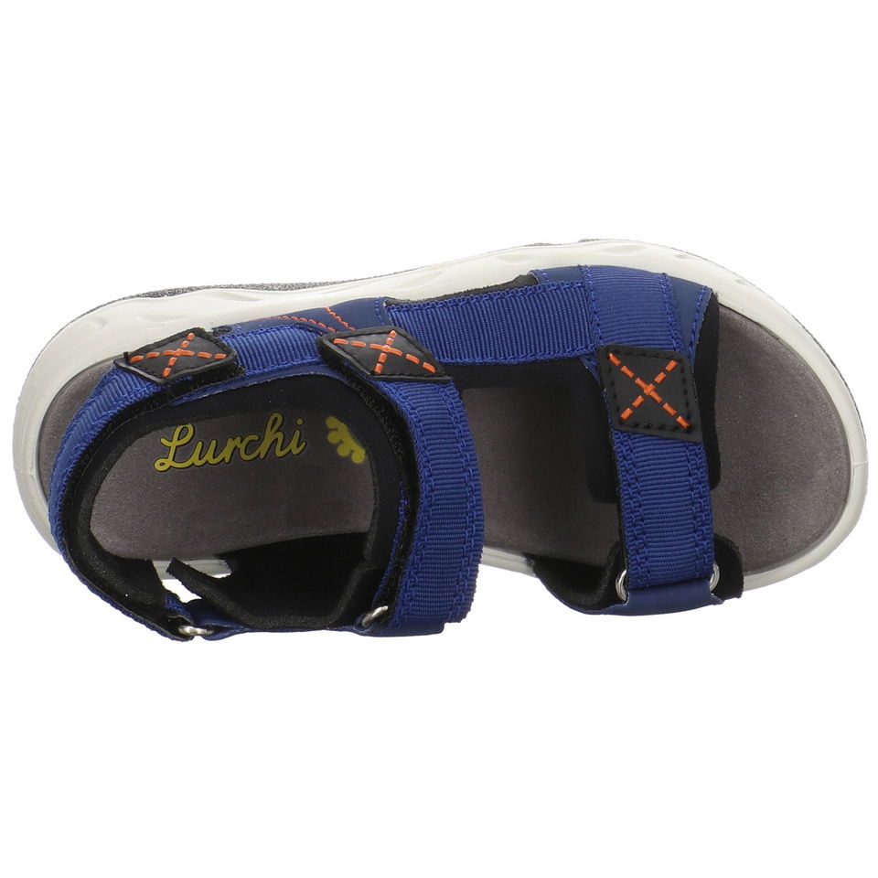 Lurchi Odomo Sandale
