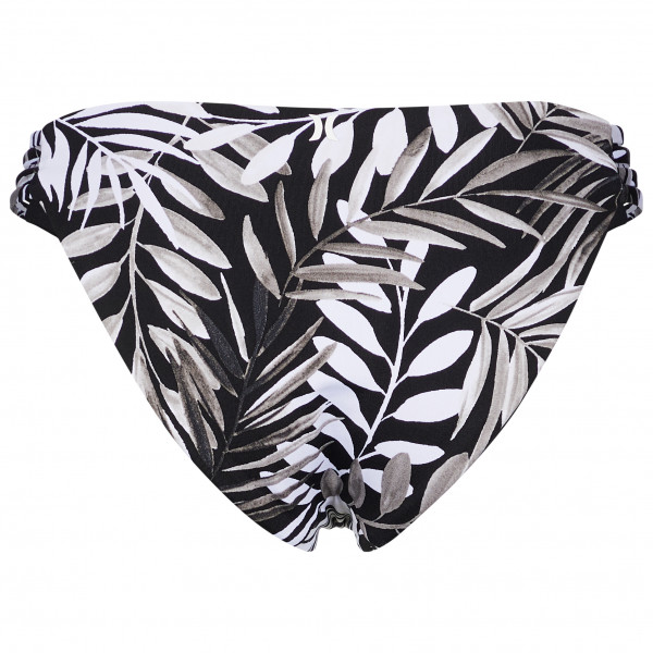 Hurley - Women's Max Party Palm Mod Bottom - Bikini-Bottom