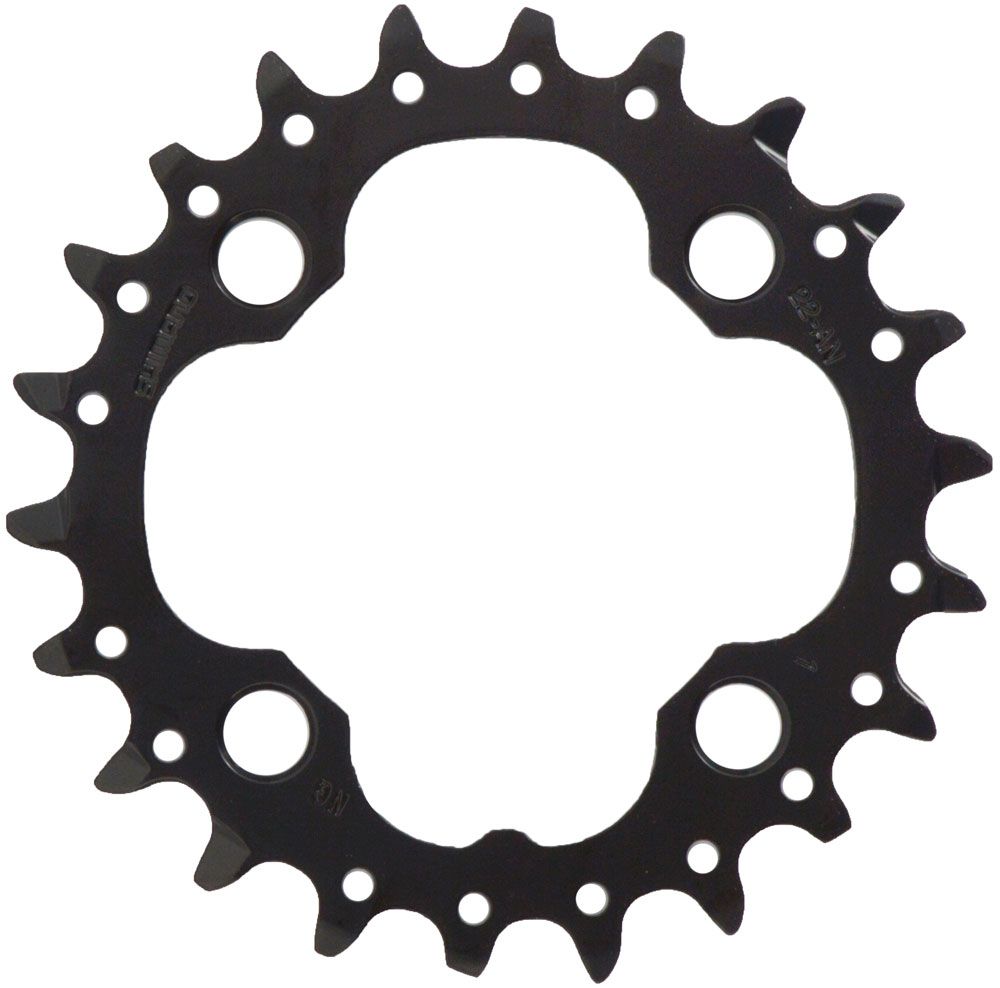 Shimano SLX/DEORE Kettenblatt für FC-M672/M622/M612 kaufen | Bike-Discount