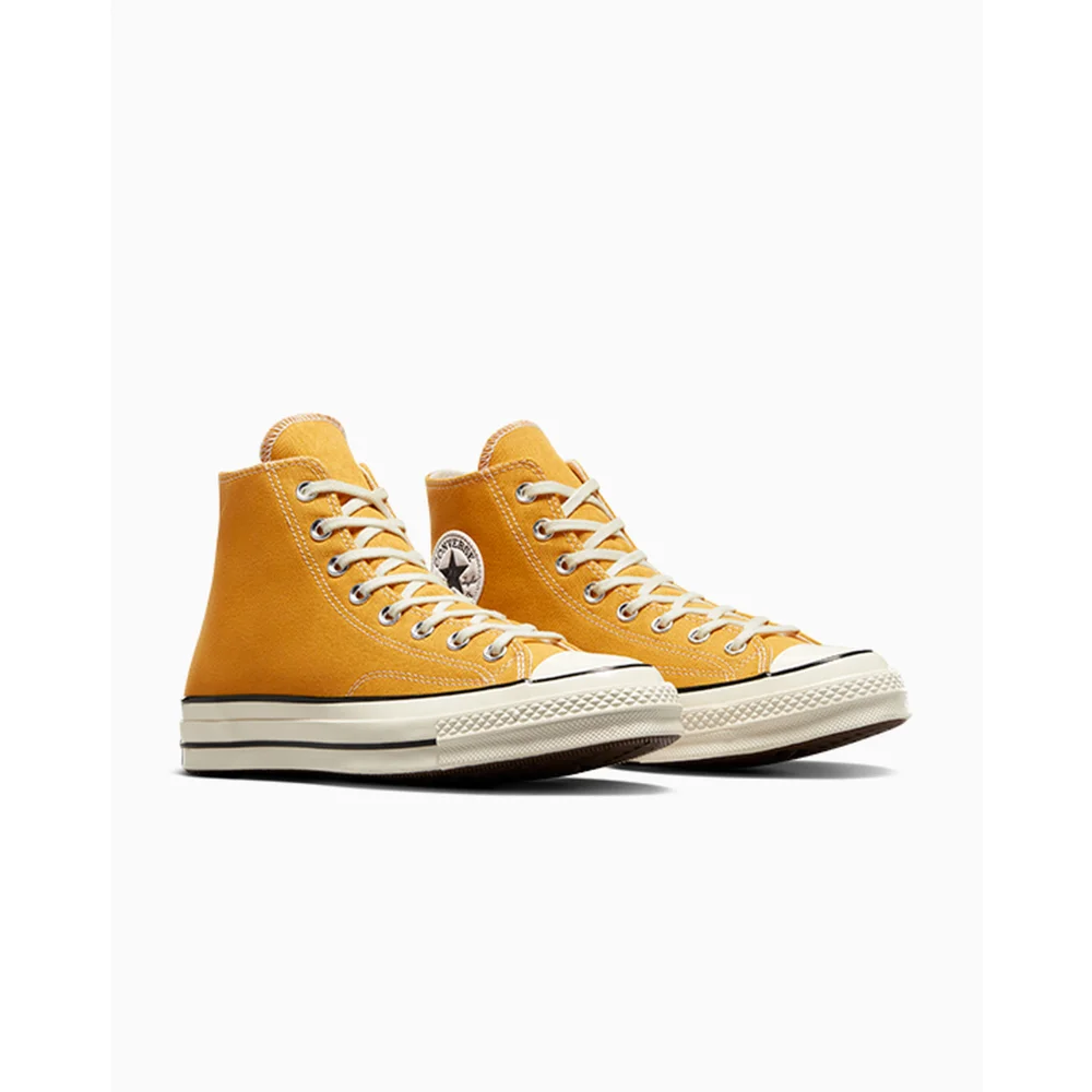 Converse Chuck 70 Hi 162054C / gelb