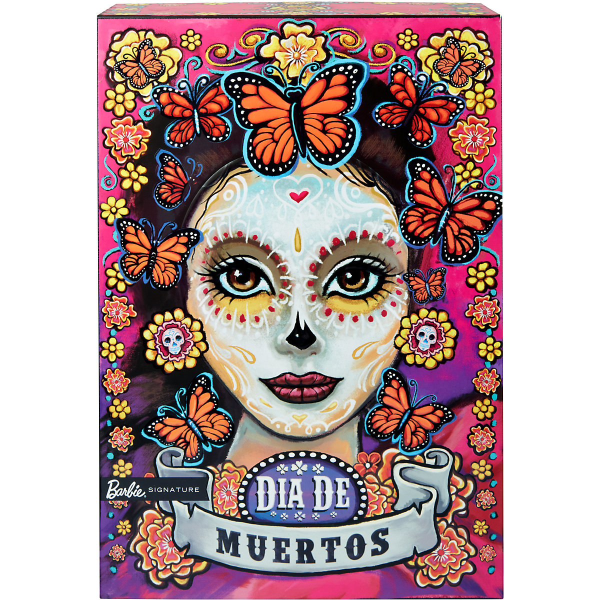 Barbie Signature Dia de Muertos - Barbie