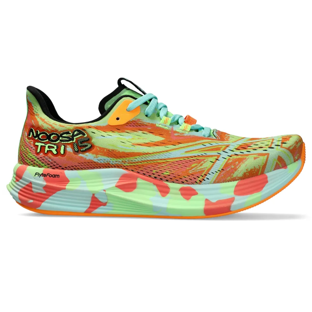 Asics NOOSA TRI 15 1012B429-301 / bunt