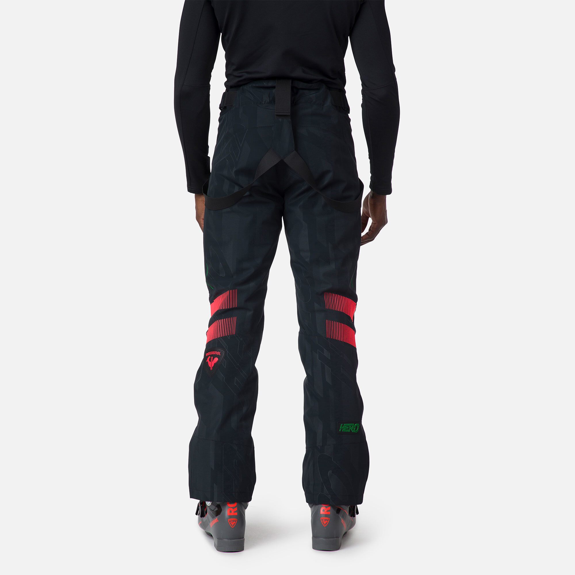 Pantalon de ski Hero Course Homme