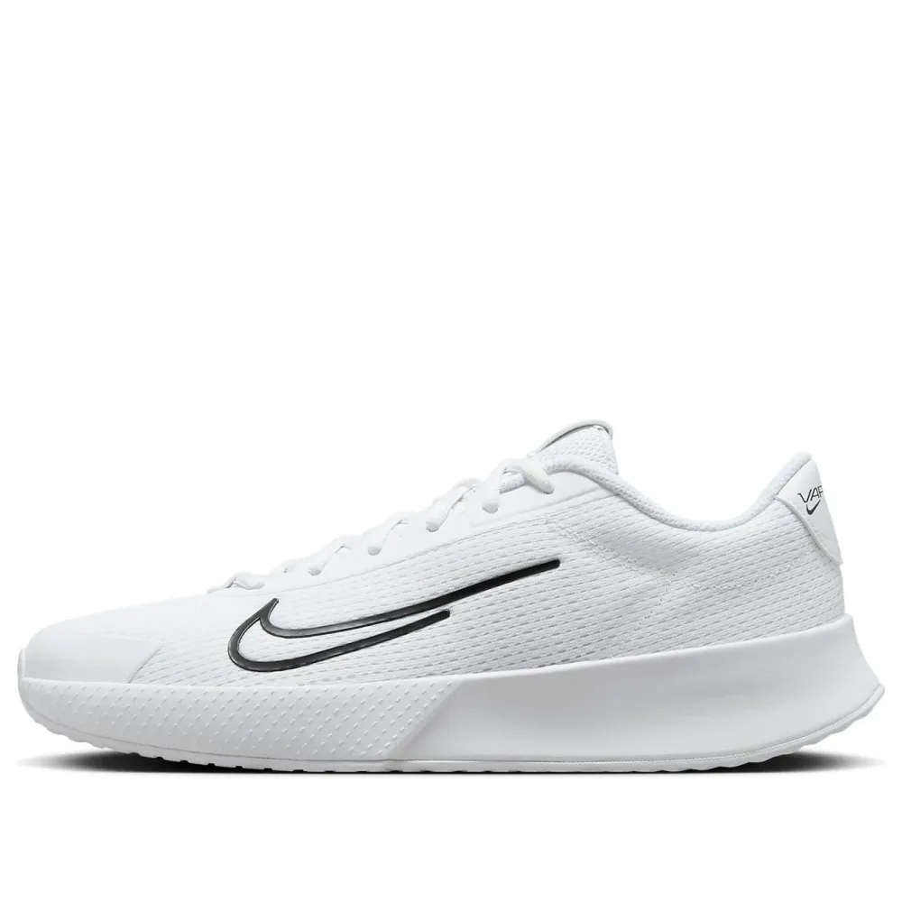 Nike NikeCourt Vapor Lite 2 HC DV2018-100 / weiss