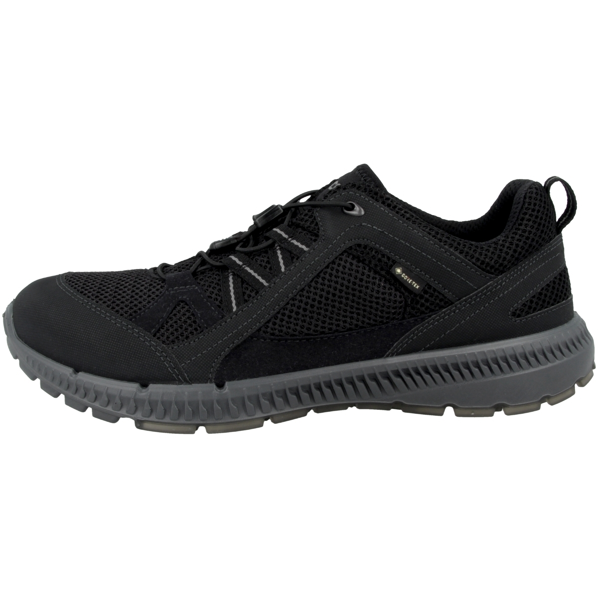 Ecco Terracruise II Outdoorschuhe schwarz