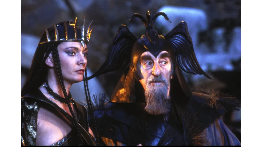 Conan der Zerstörer