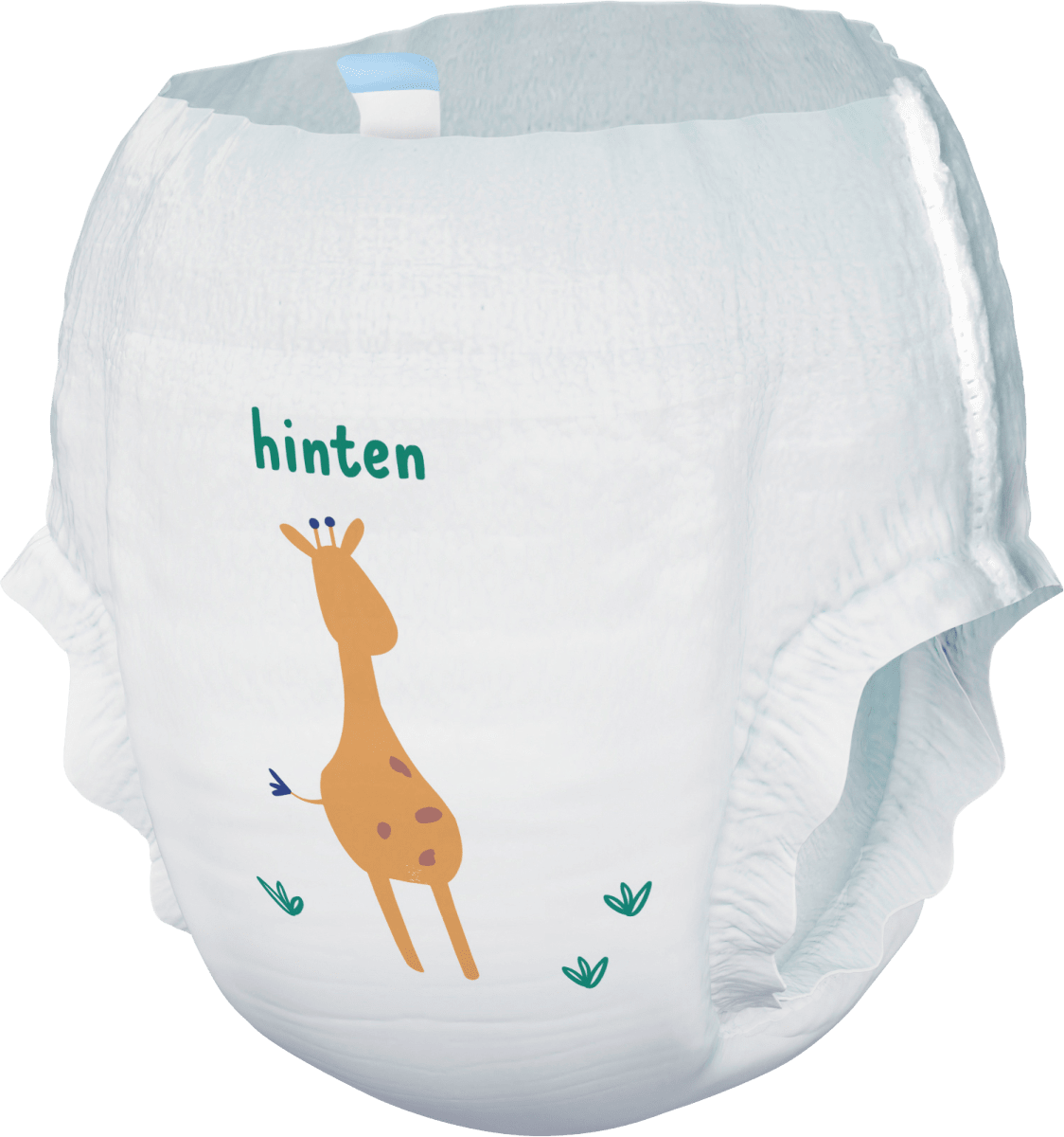 Baby Pants Premium Gr. 6, XL (18-30 kg), Jumbo Pack, 36 St