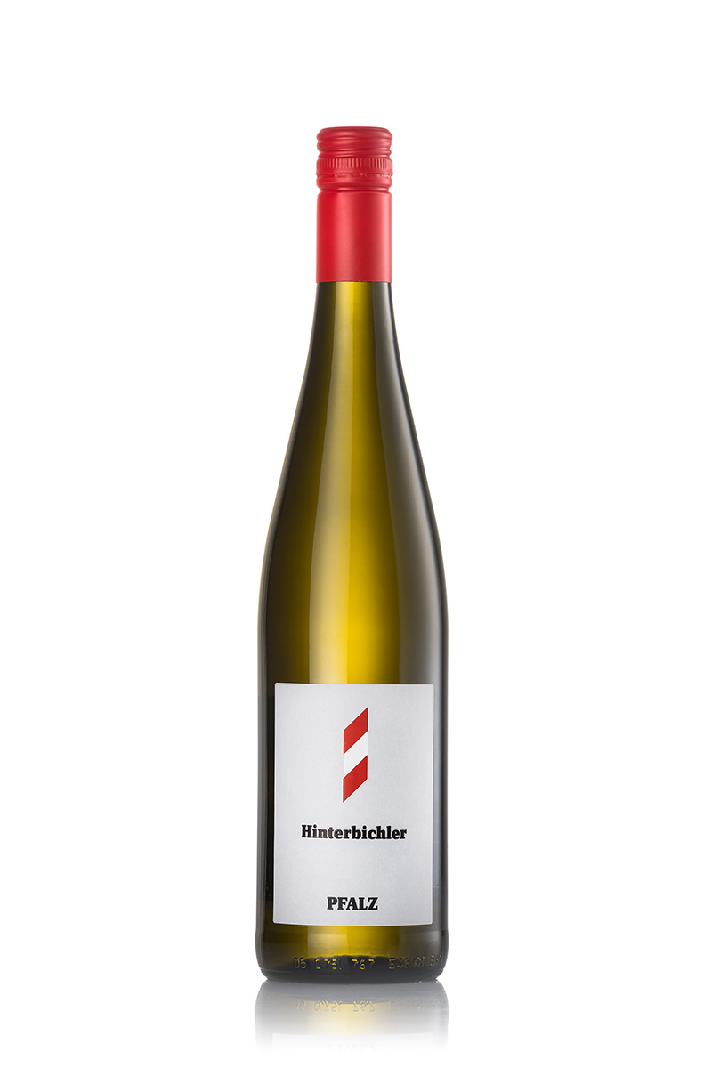 Stoana Weingut Hinterbichler