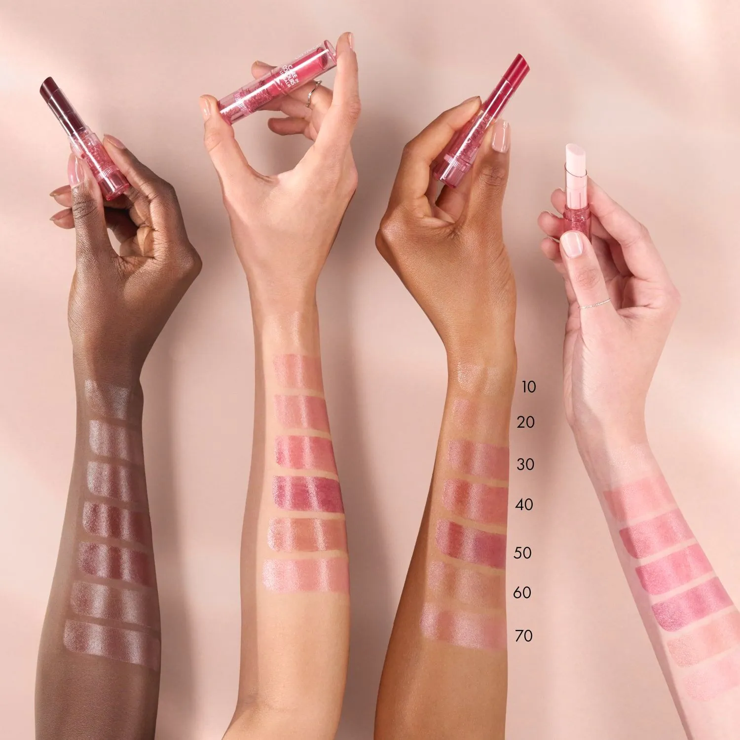 Catrice Care In Colours Lip Balm 020
