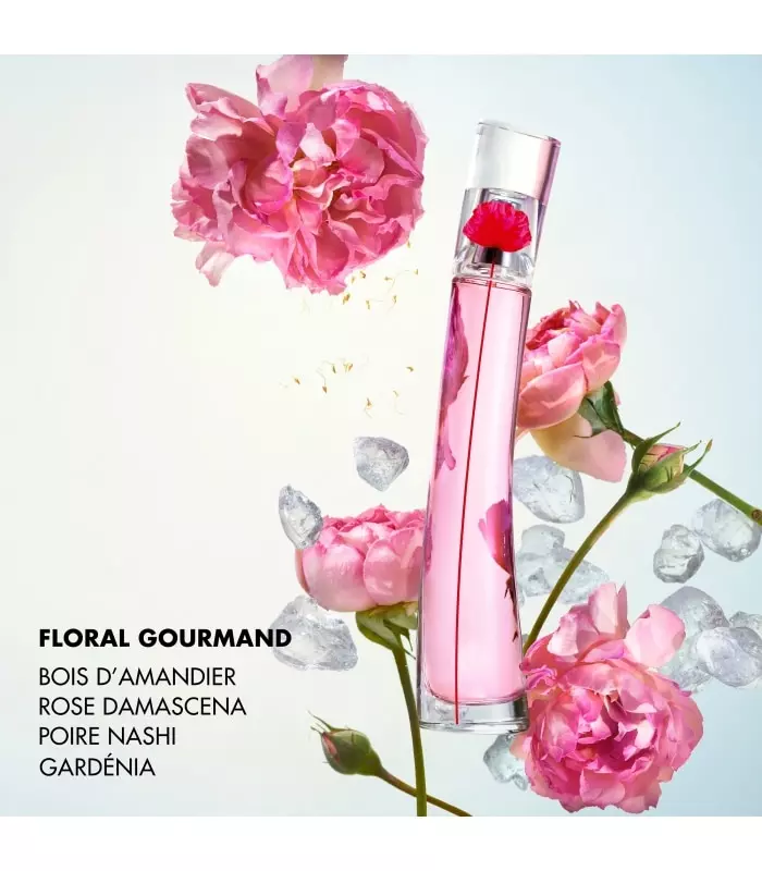 FLOWER BY KENZO POPPY BOUQUET Eau de Parfum Floral