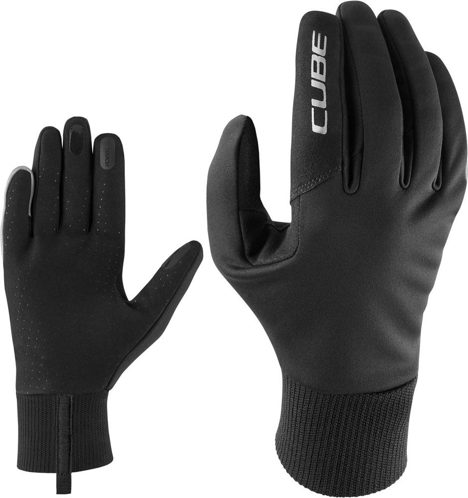 Cube Performance All Season - Thermohandschuhe kaufen | Bike-Discount
