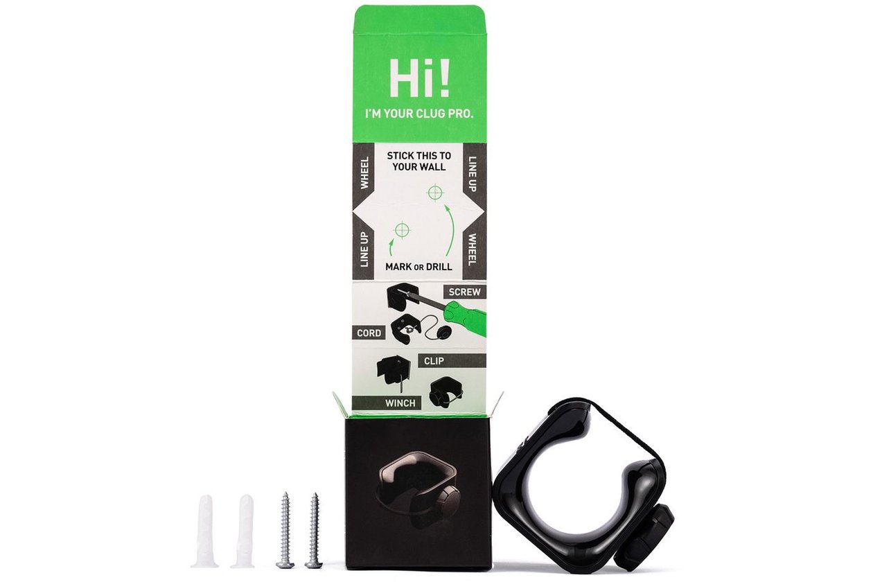 HORNIT Clug Pro Hybrid M