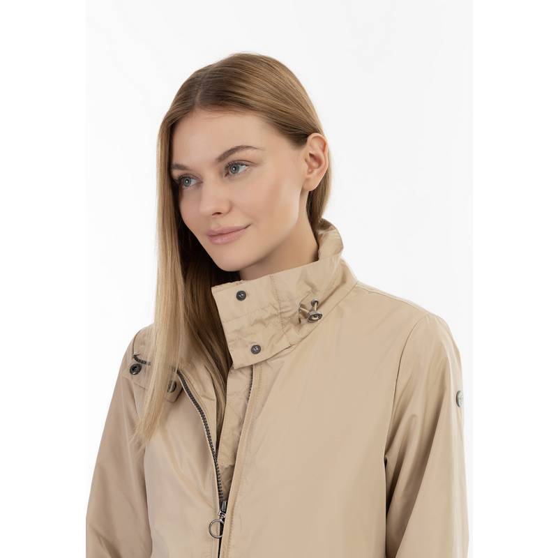 DreiMaster Kurzjacke Damen