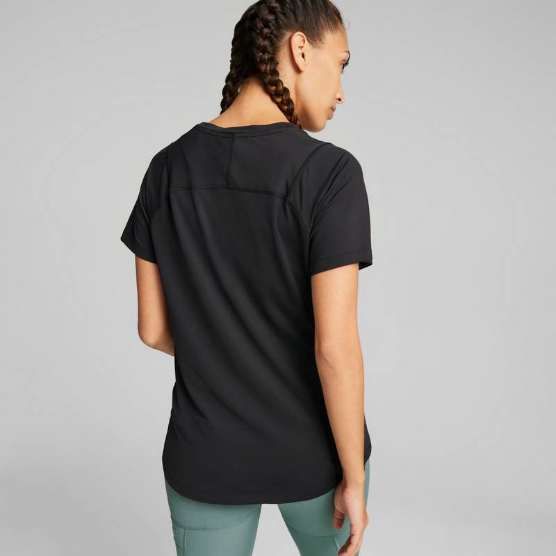 PUMA SEASONS COOLCELL Funktionsshirt Damen
