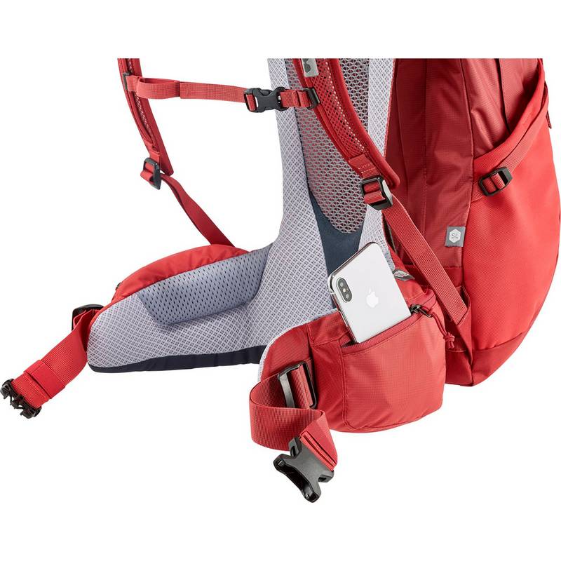 Deuter Futura Pro 34 SL Wanderrucksack Damen