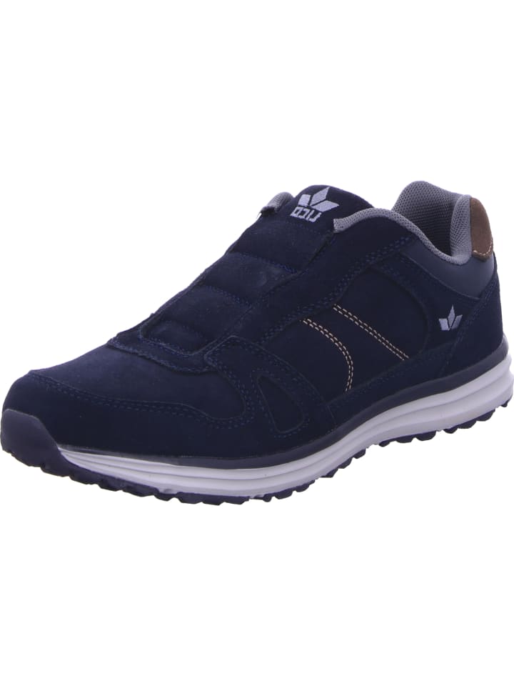 Lico Slipper in blau günstig kaufen