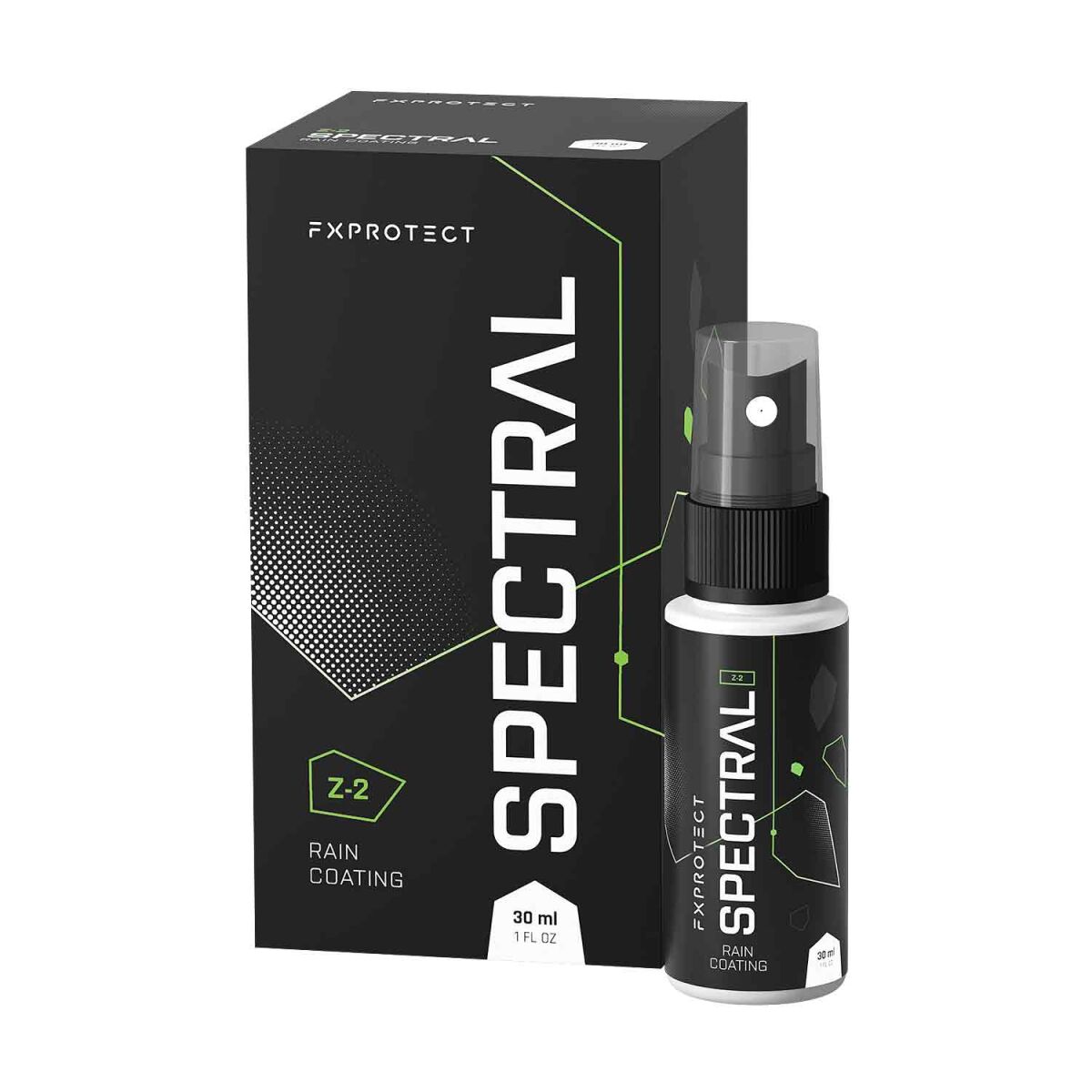 FX Protect Spectral Rain Coating Z-2 Glas-Versiegelung 30ml