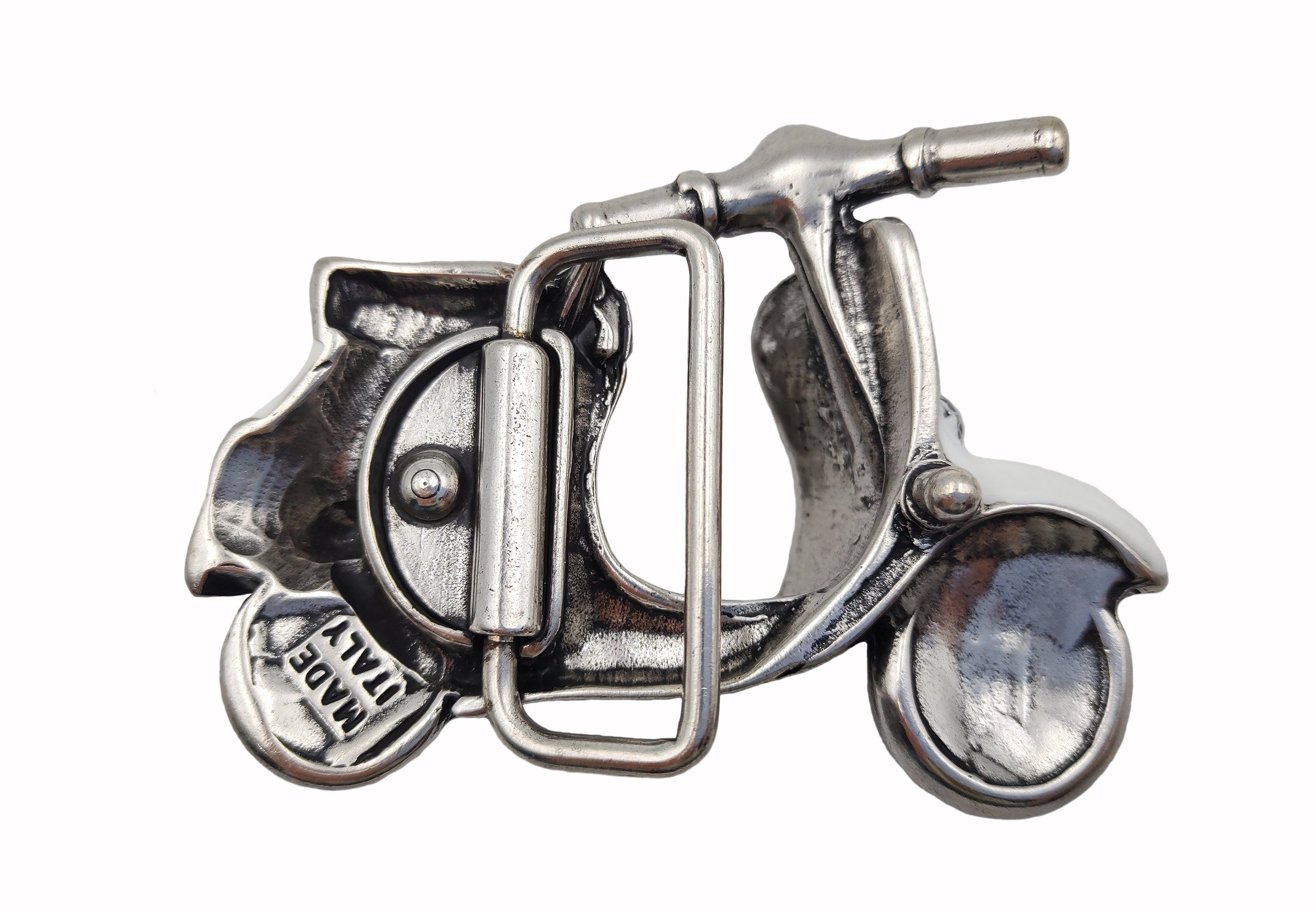 Cassandra Accessoires Gürtelschnalle Wechselschnalle Gürtelschließe Buckle 