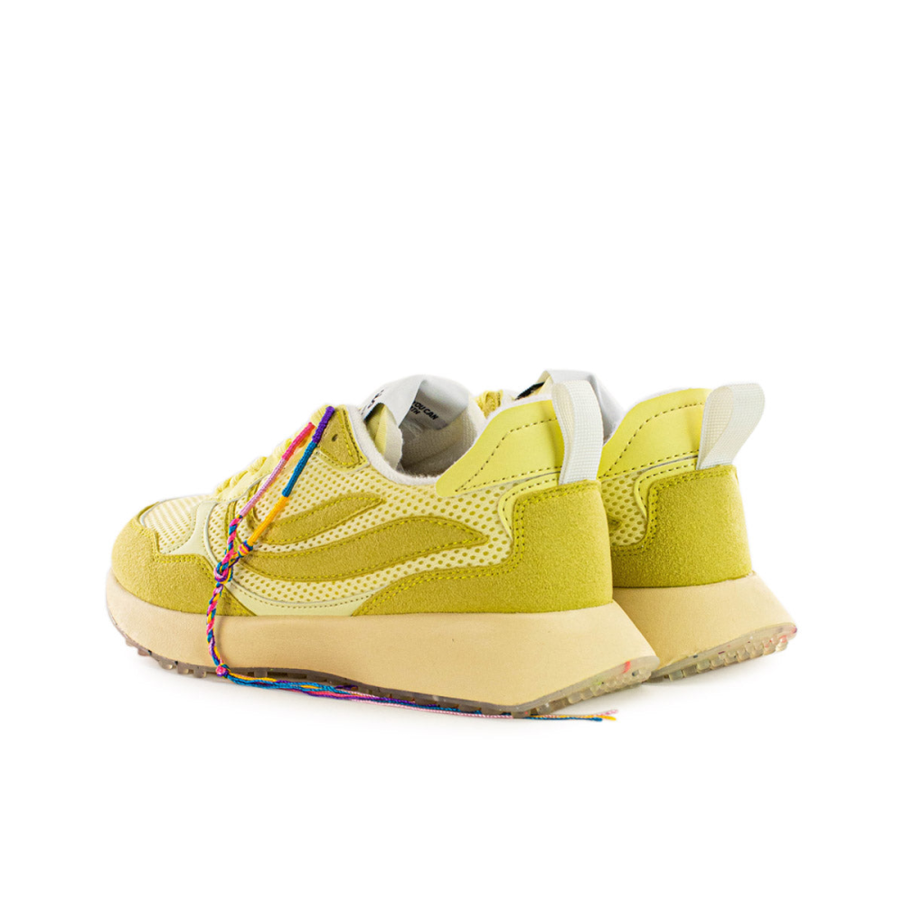 Genesis G Marathon Multi Mesh 1005031 / gelb