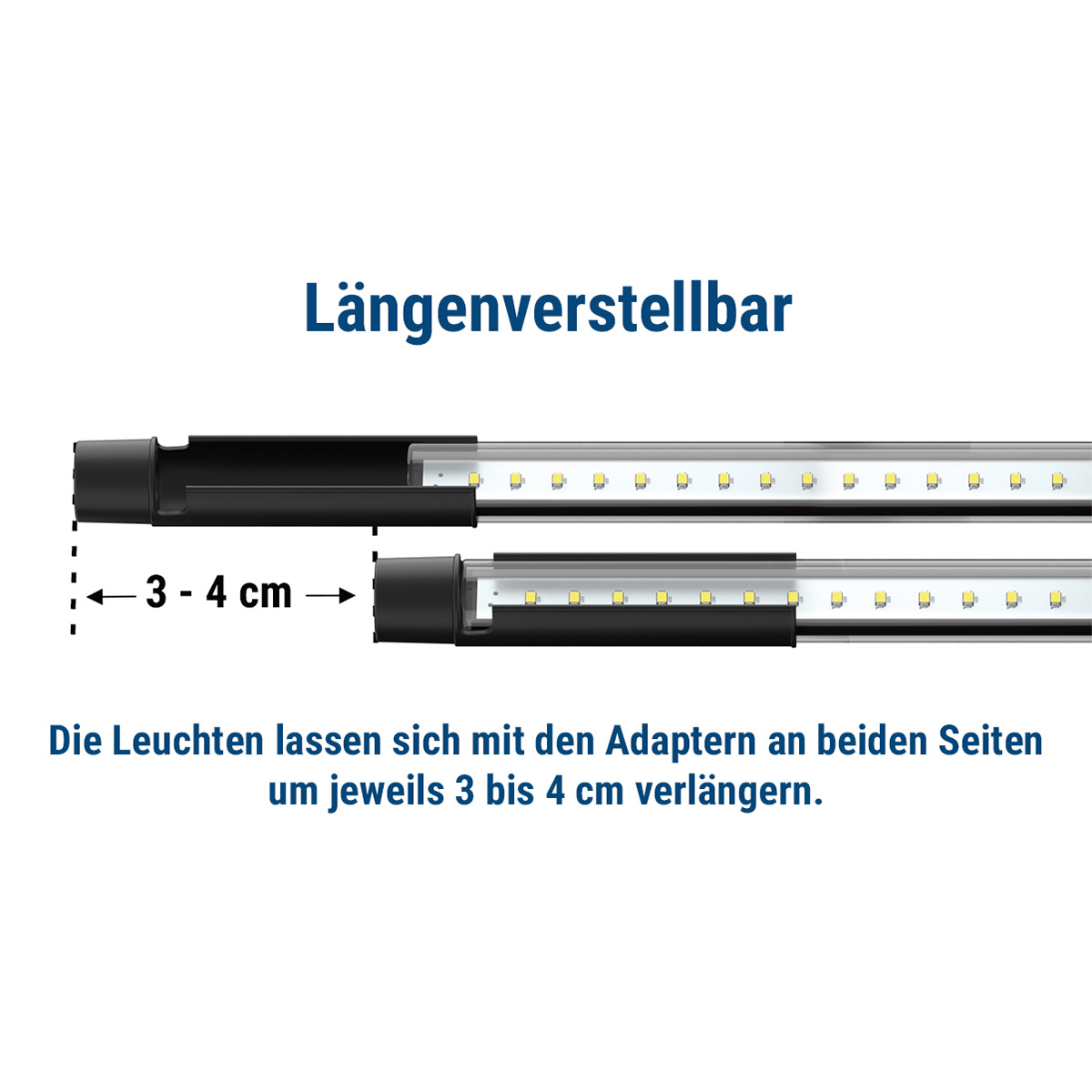 Tetra LightWave Set günstig kaufen