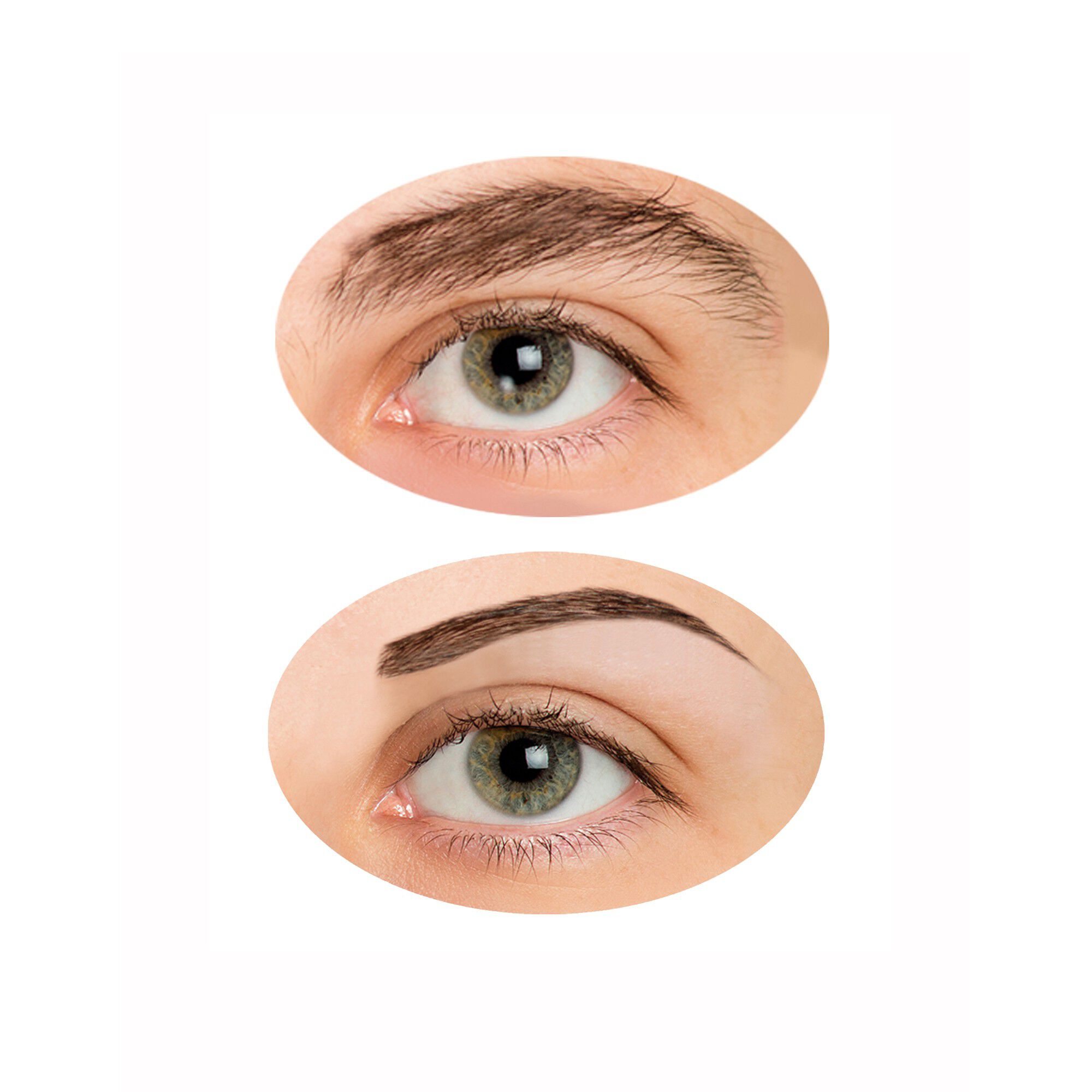 Rasoir sourcils Velform Brows