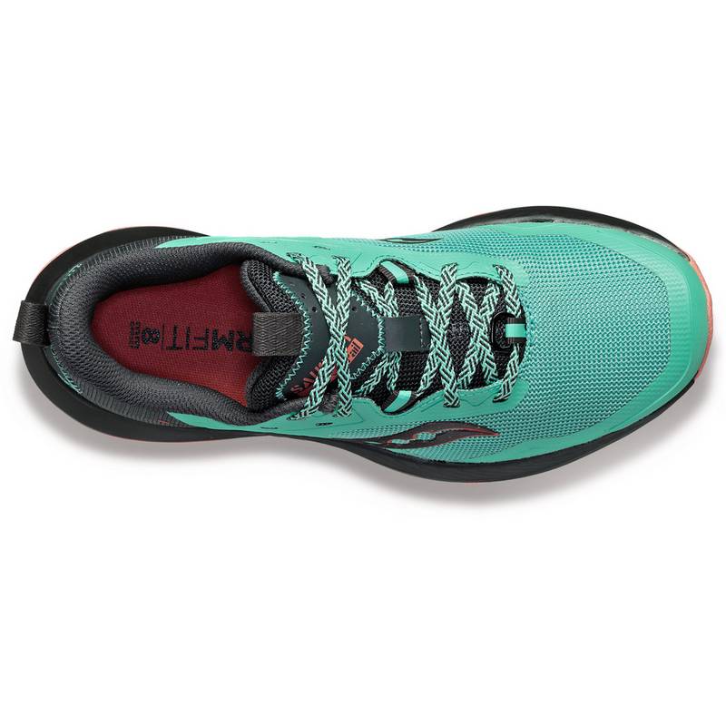 Saucony BLAZE TR Laufschuhe Damen