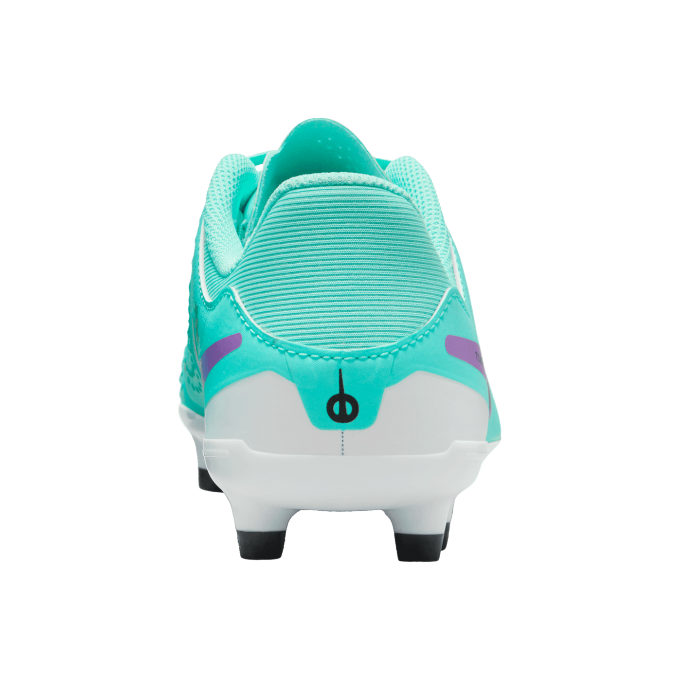 Nike Jr Tiempo Lengend X Academy FG/MG Kids Grün Schwarz Pink F300