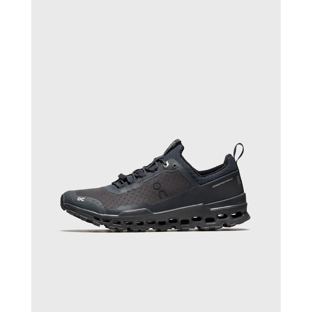 ON WMNS Cloudultra Nite 44.99091 / grau