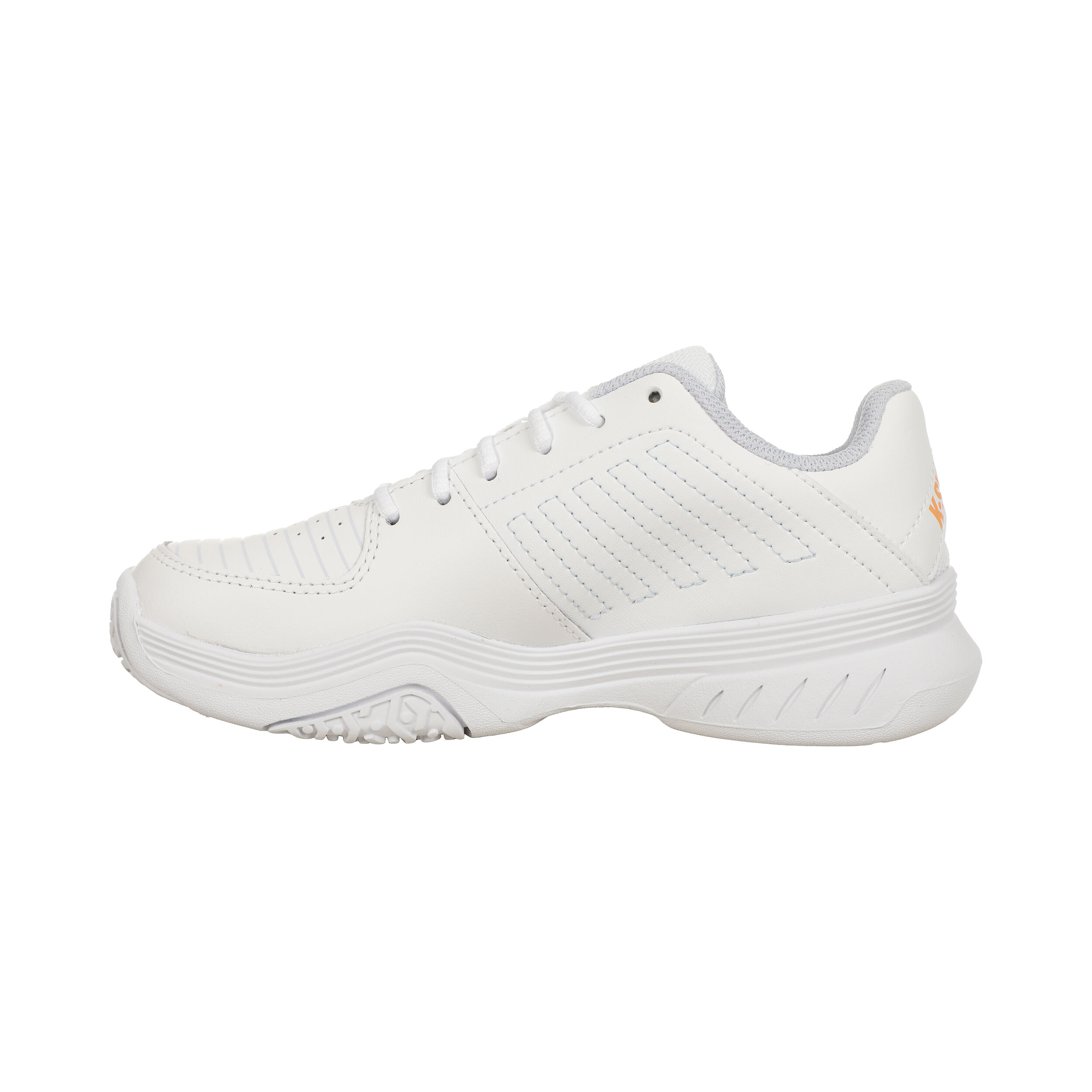 Court Express Omni Allcourtschuh Kinder - Weiß