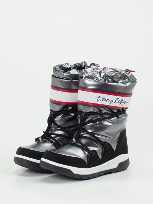 Boots-68104400001 Tommy Hilfiger