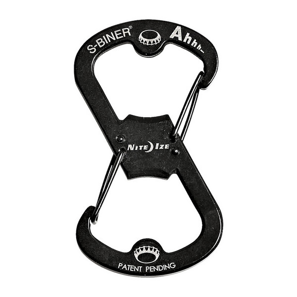 S-BINER AHH - Karabiner