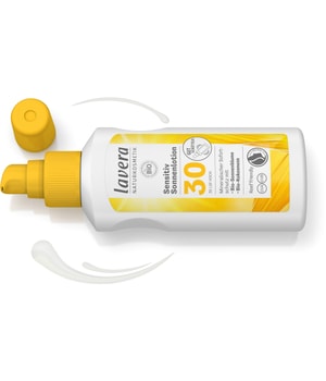 lavera Sun Sensitiv LSF 30 Sonnenlotion-100 ml