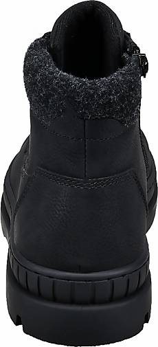 bugatti Stiefel Pallario Comfort