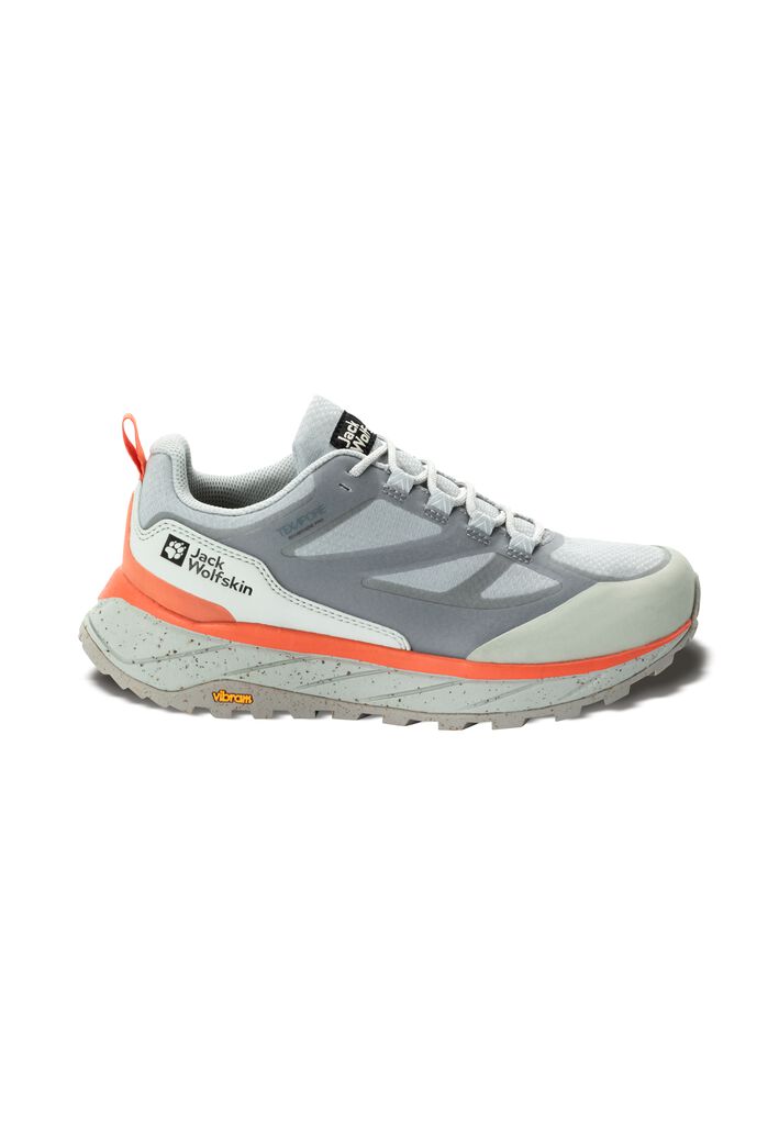 TERRAVENTURE TEXAPORE LOW W Wasserdichte Wanderschuhe Damen