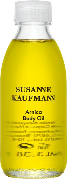 SUSANNE KAUFMANN Arnikaöl Körperöl