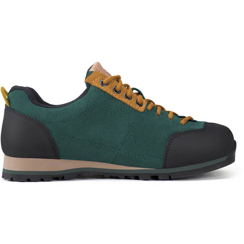Doghammer Ginja Rock WP Wanderschuhe Herren