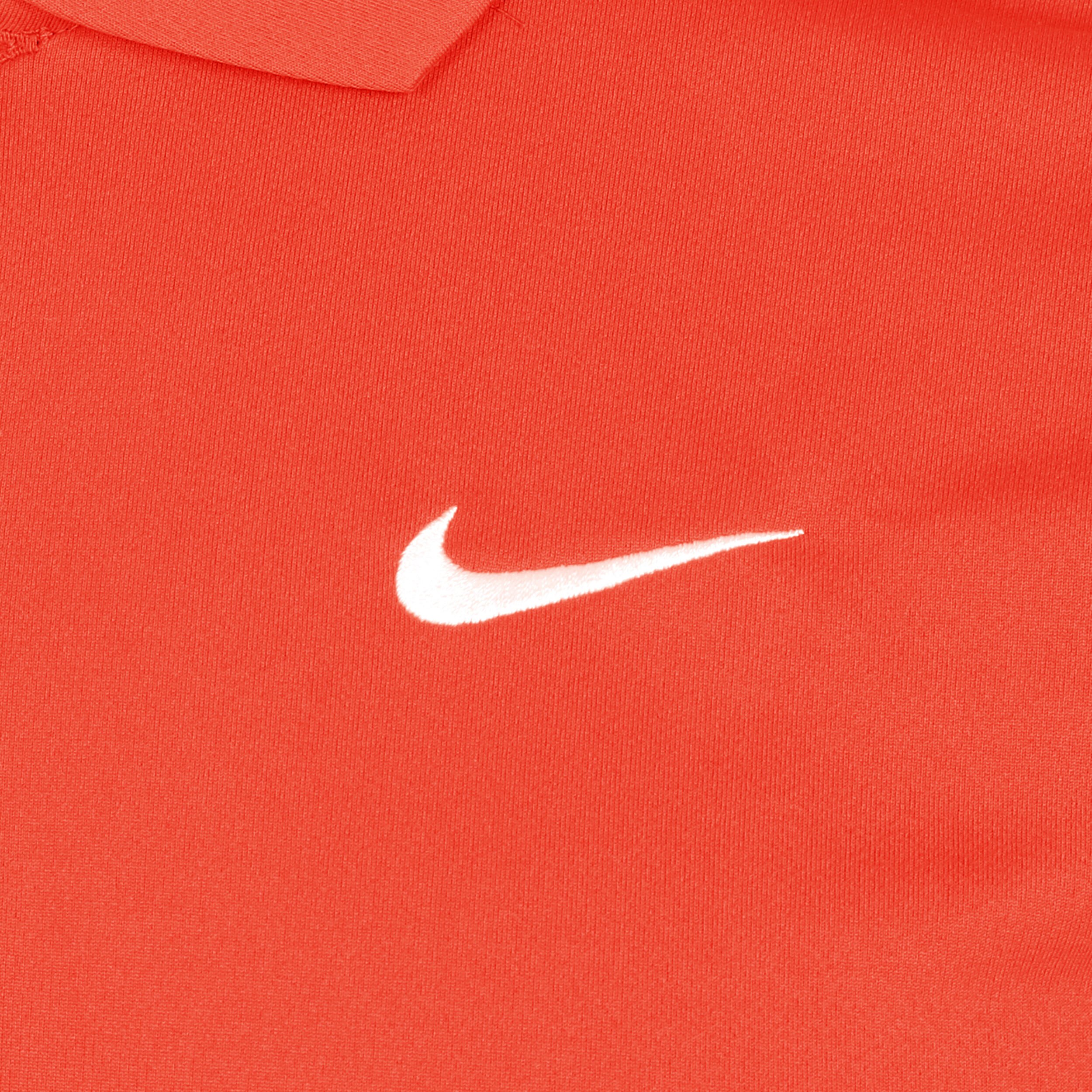 Dri-Fit Court Victory Solid Polo Herren - Rost