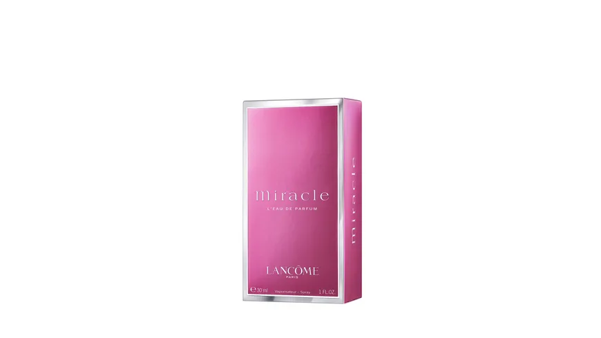LANCÔME Miracle Eau de Parfum