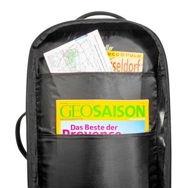 TRAVELLER PACK 35 - Kofferrucksack